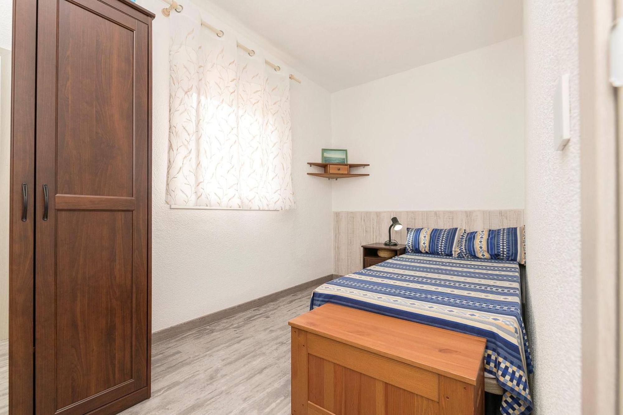 La Islena Appartement San Fernando Buitenkant foto