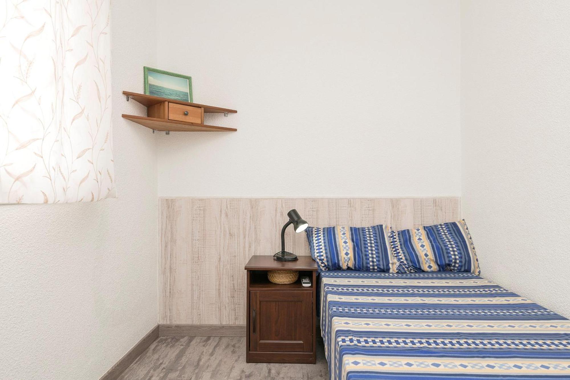 La Islena Appartement San Fernando Buitenkant foto
