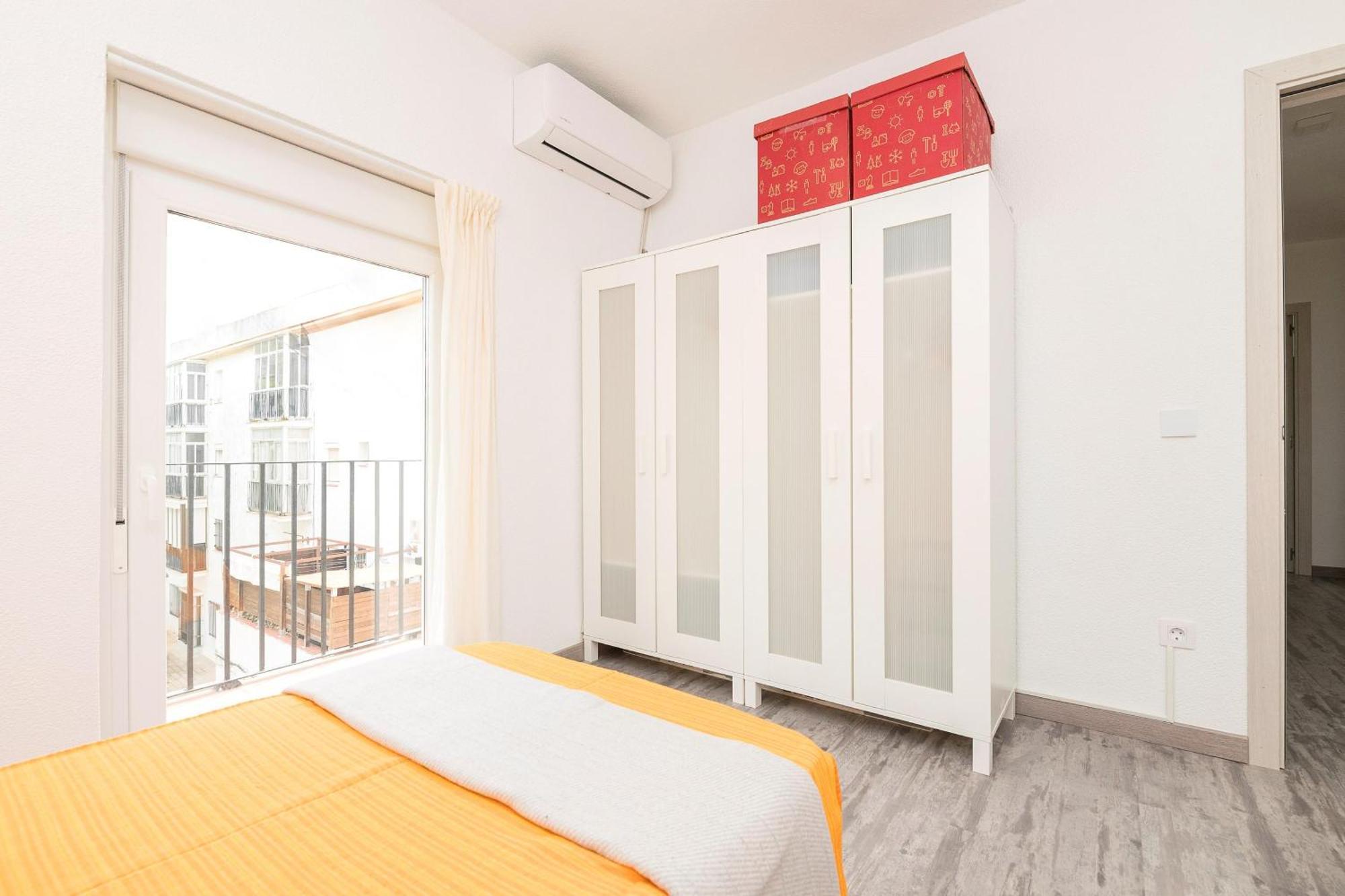 La Islena Appartement San Fernando Buitenkant foto