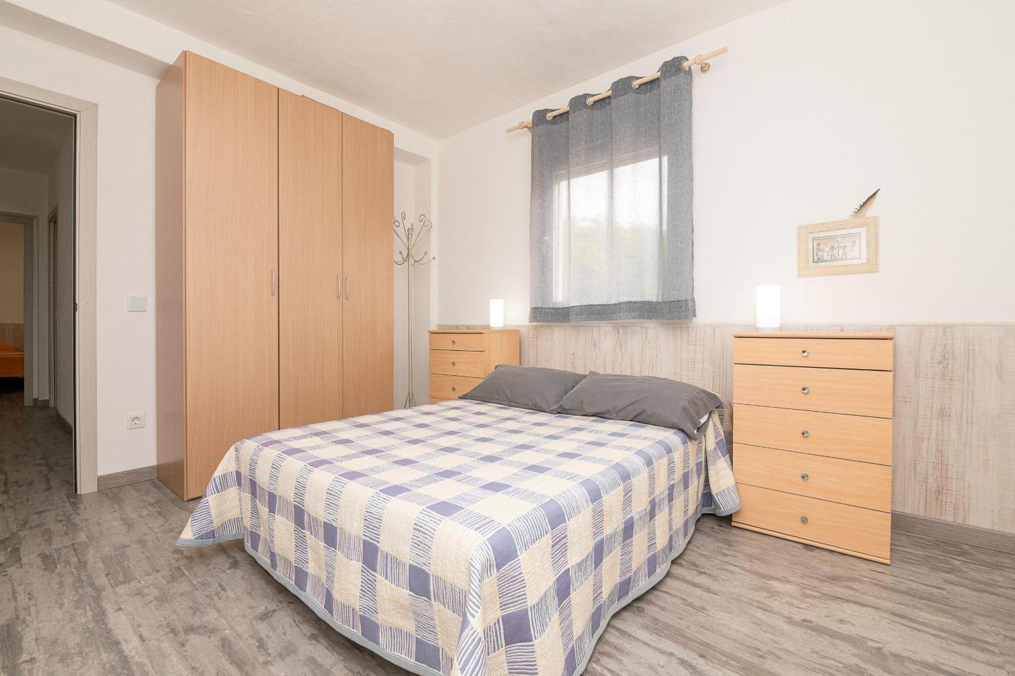 La Islena Appartement San Fernando Buitenkant foto