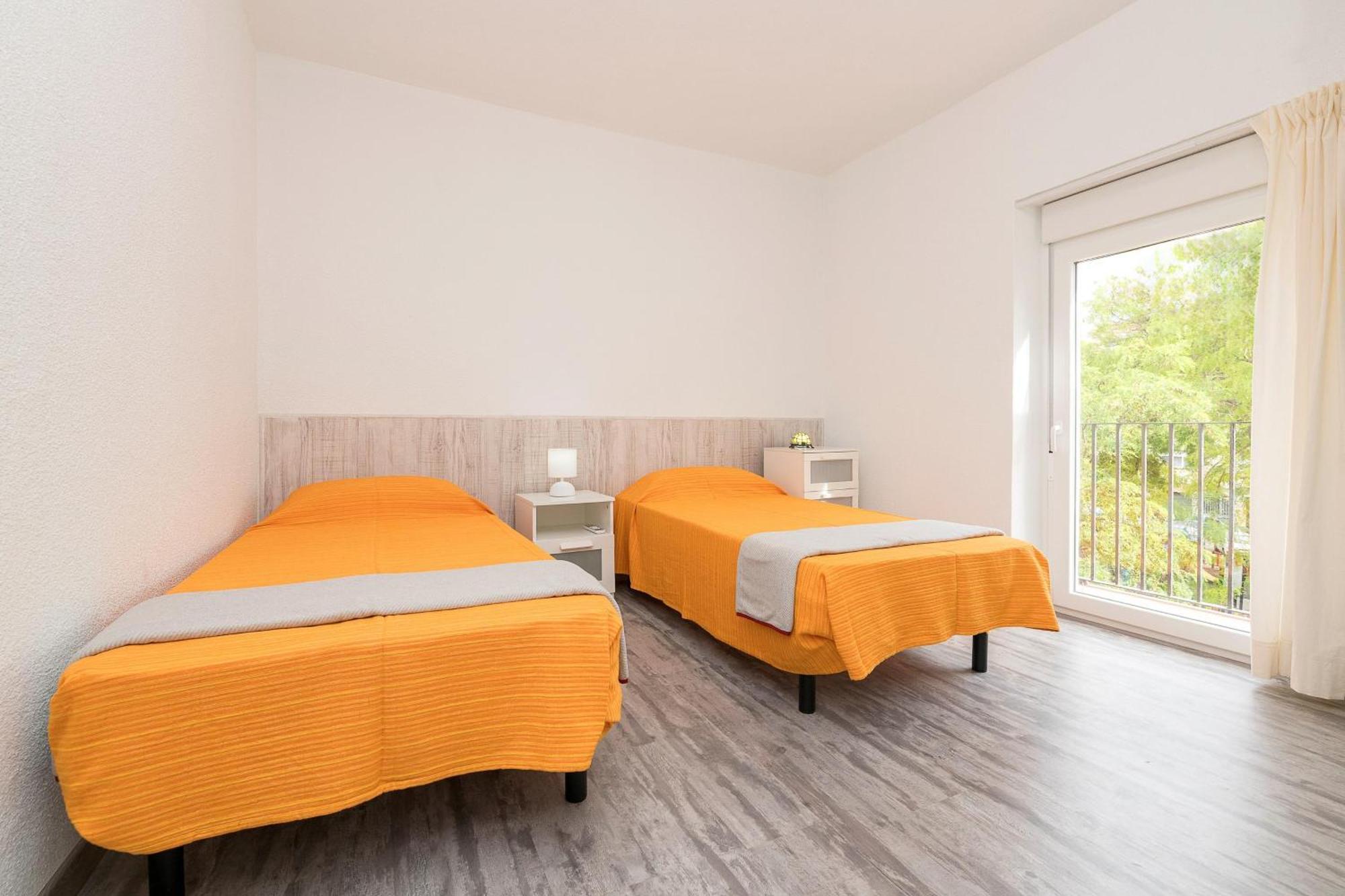 La Islena Appartement San Fernando Buitenkant foto