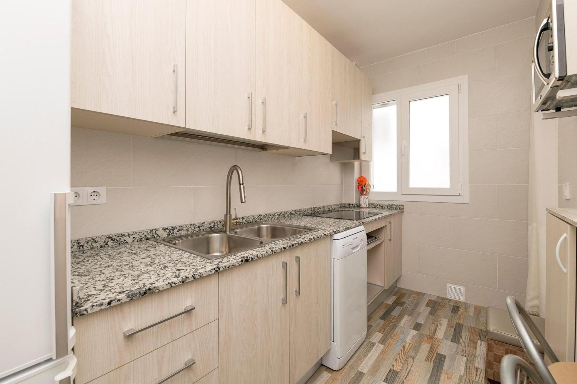 La Islena Appartement San Fernando Buitenkant foto