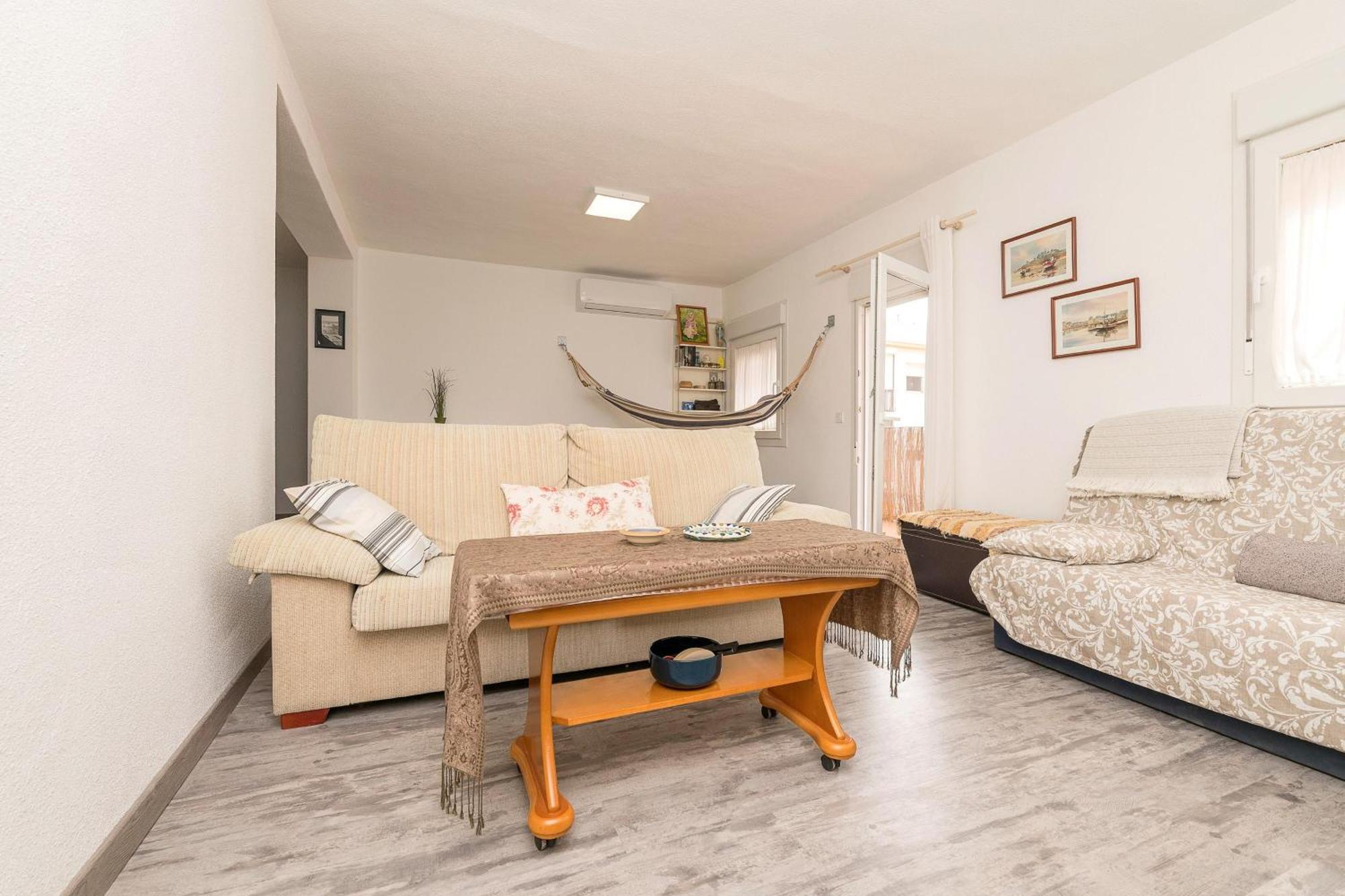 La Islena Appartement San Fernando Buitenkant foto