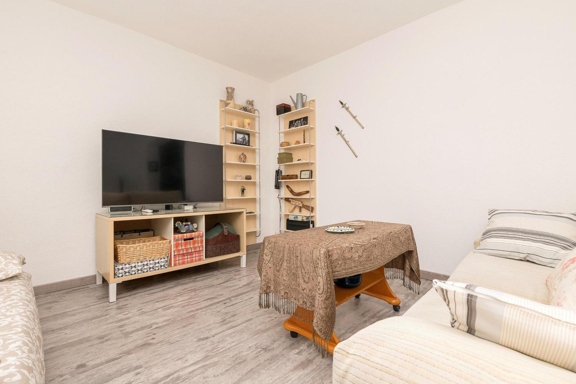 La Islena Appartement San Fernando Buitenkant foto