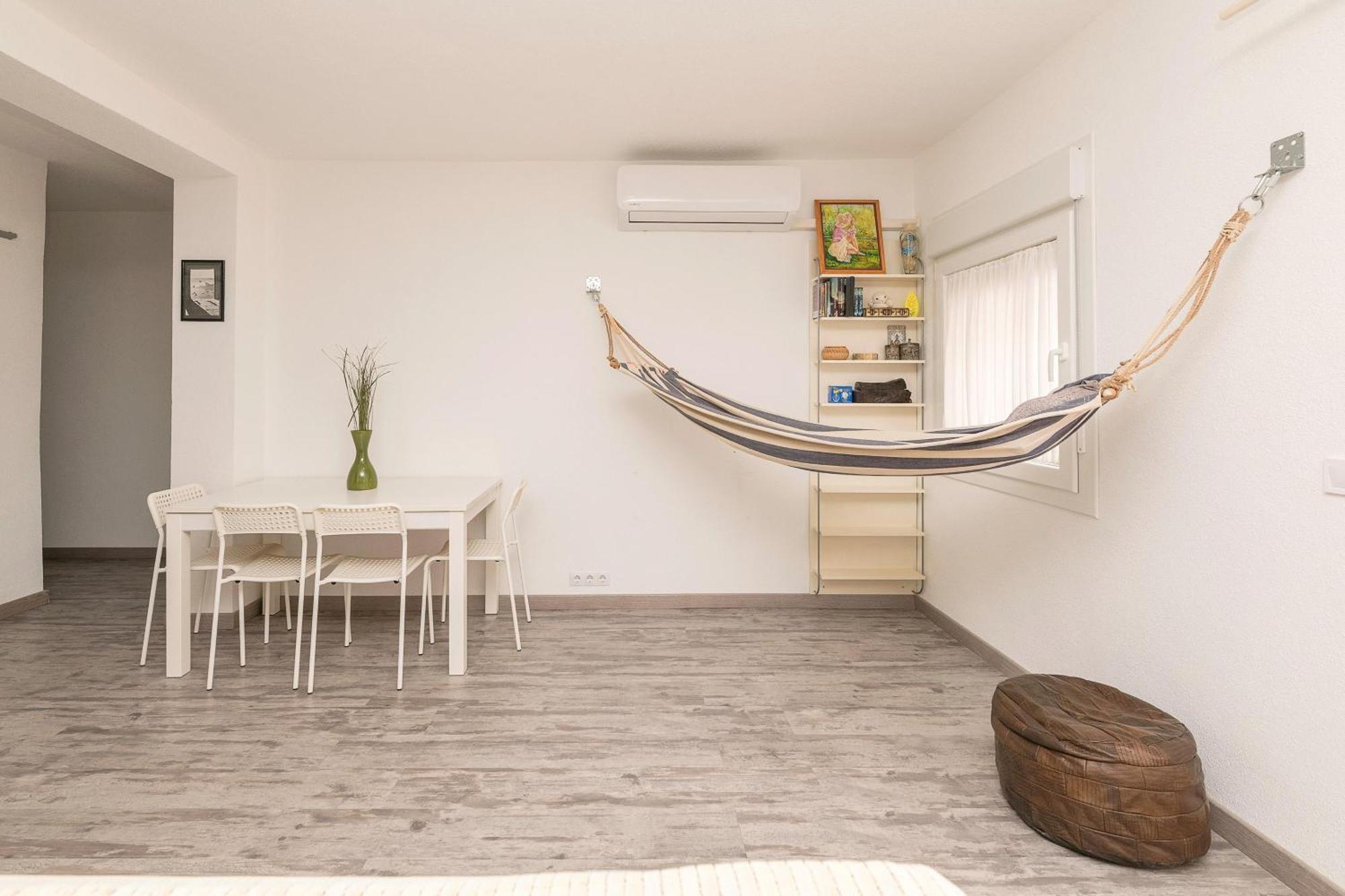La Islena Appartement San Fernando Buitenkant foto