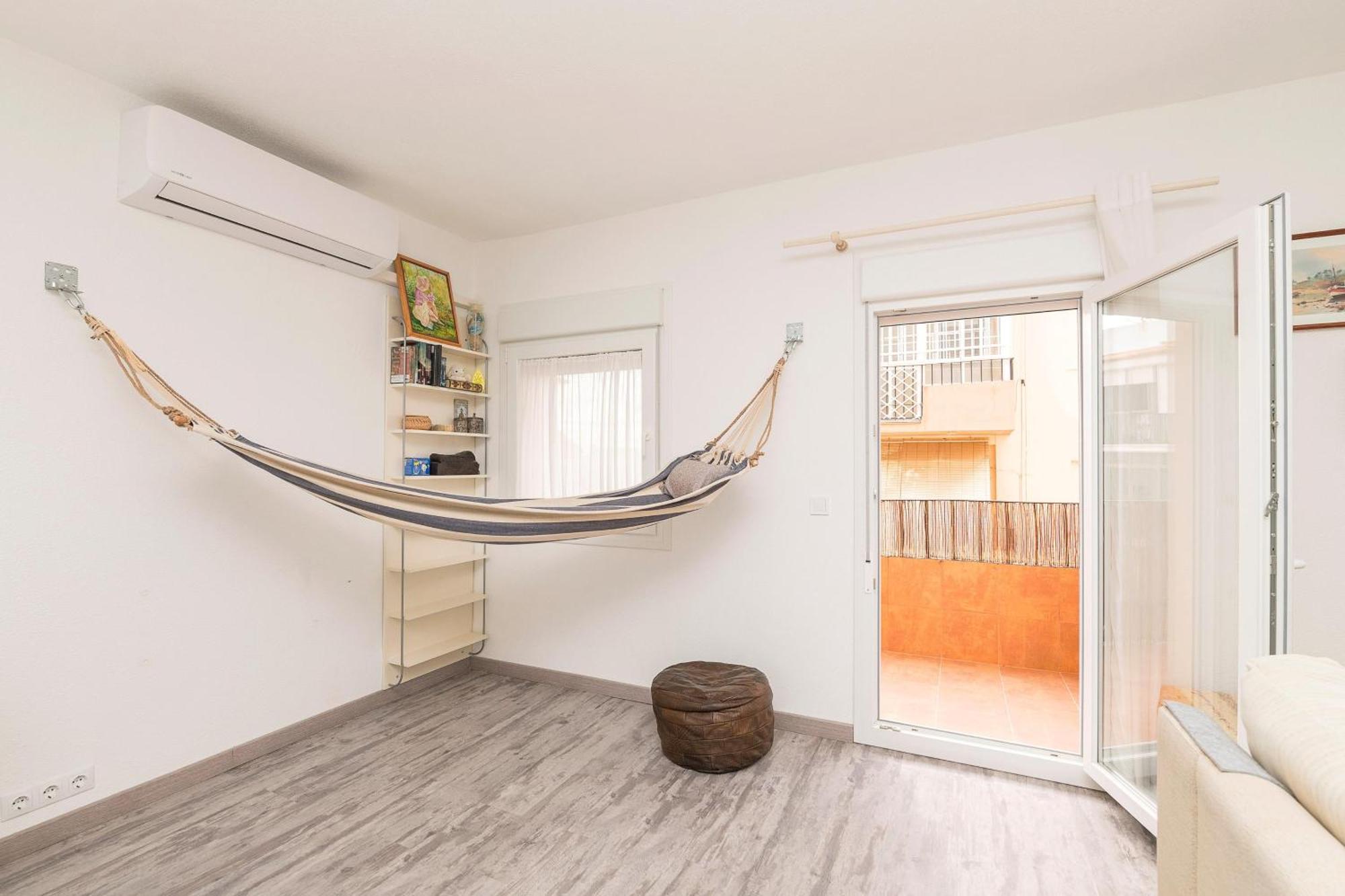 La Islena Appartement San Fernando Buitenkant foto