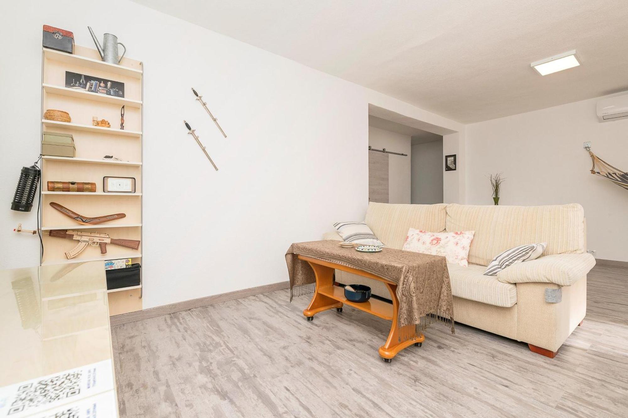 La Islena Appartement San Fernando Buitenkant foto